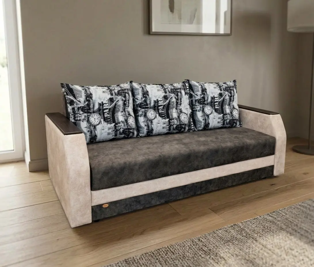 Диван B-Art Furniture N3 1500x930