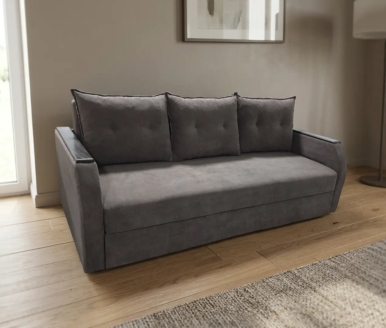 Диван B-Art Furniture N3 1700x930