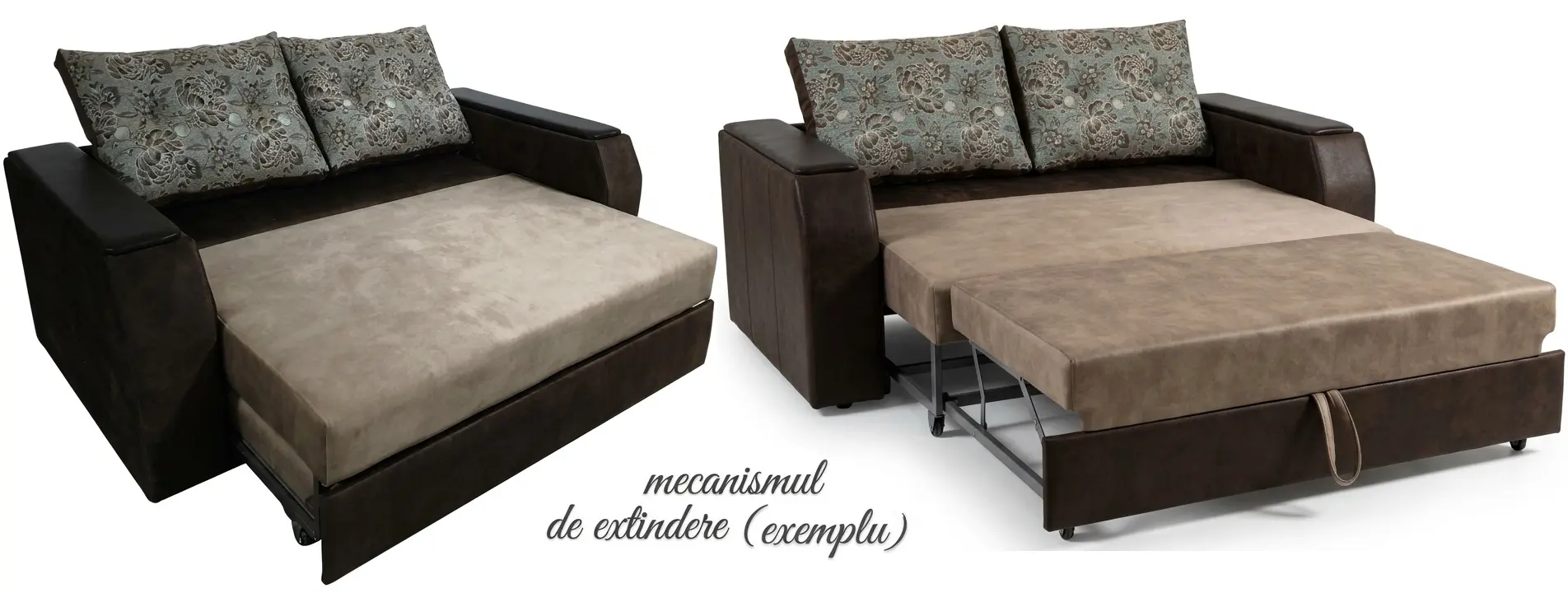 Диван B-Art Furniture N3 1950x930 - 8