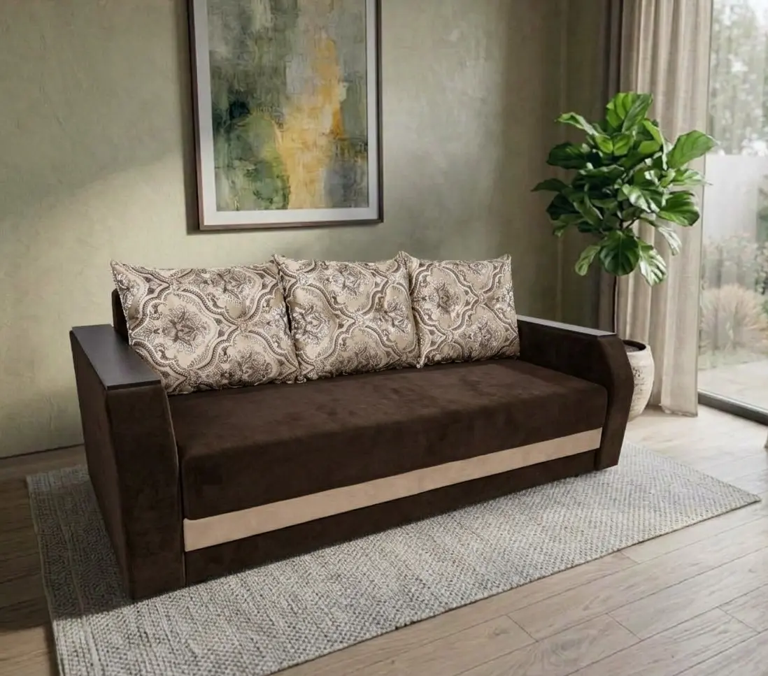 Диван B-Art Furniture N3 1950x930
