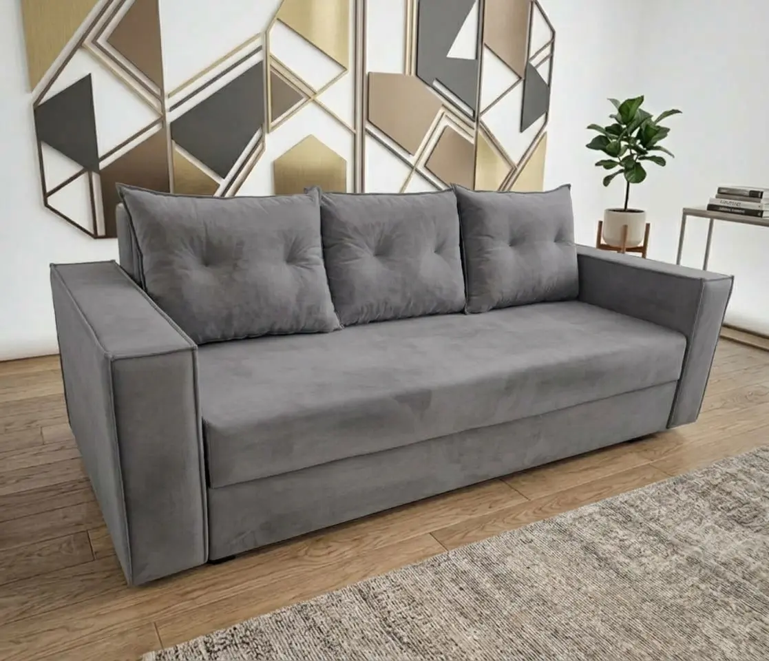 Диван B-Art Furniture N3E3 2300x930