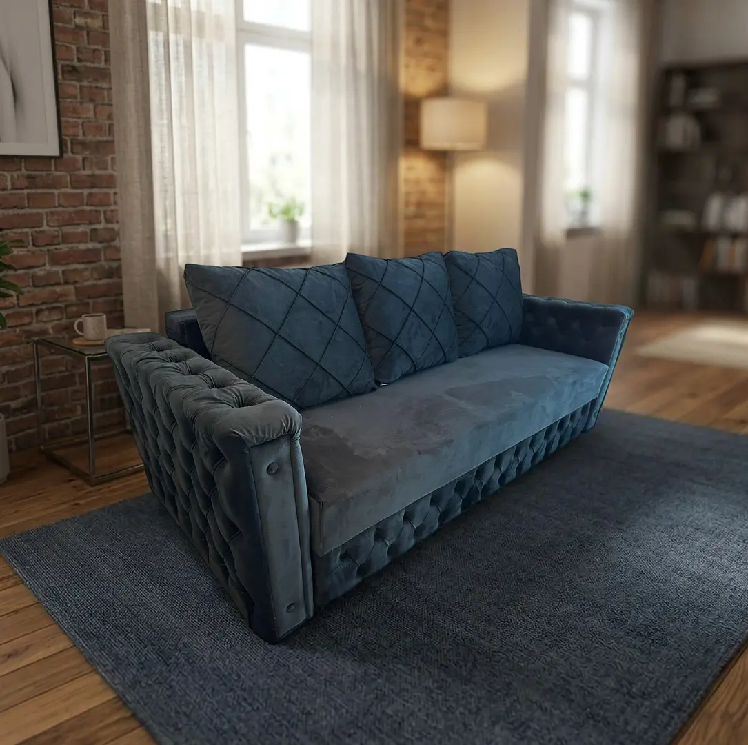 Диван B-Art Furniture N3K1 2000x930