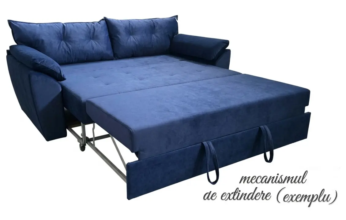 Диван B-Art Furniture N3V1 1850x930 - 10