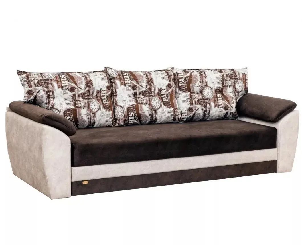 Диван B-Art Furniture N3V1 2100x930 - 18