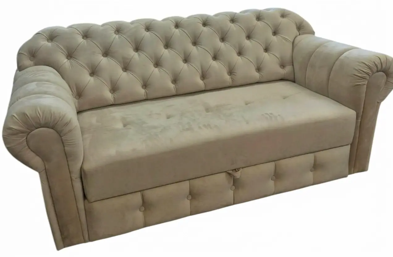 Диван B-Art Furniture P3K3 2000x950 - 2