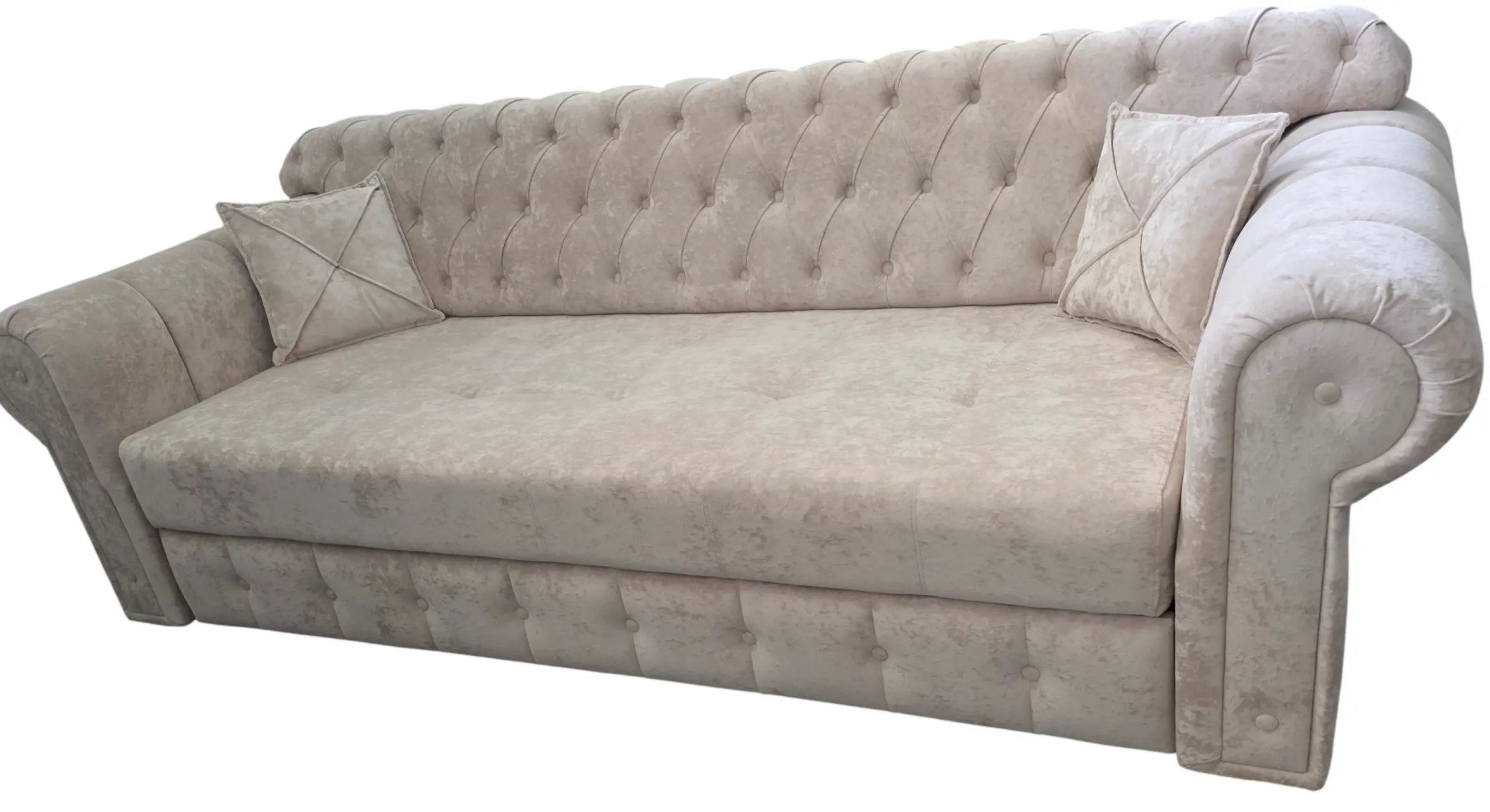Диван B-Art Furniture P3K3 2000x950 - 4