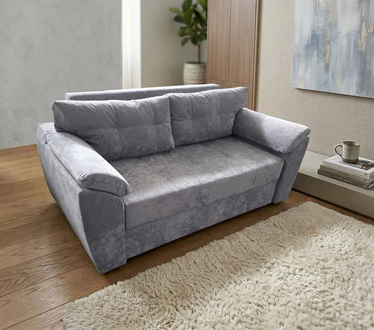 Диван B-Art Furniture P3V1 1100x930