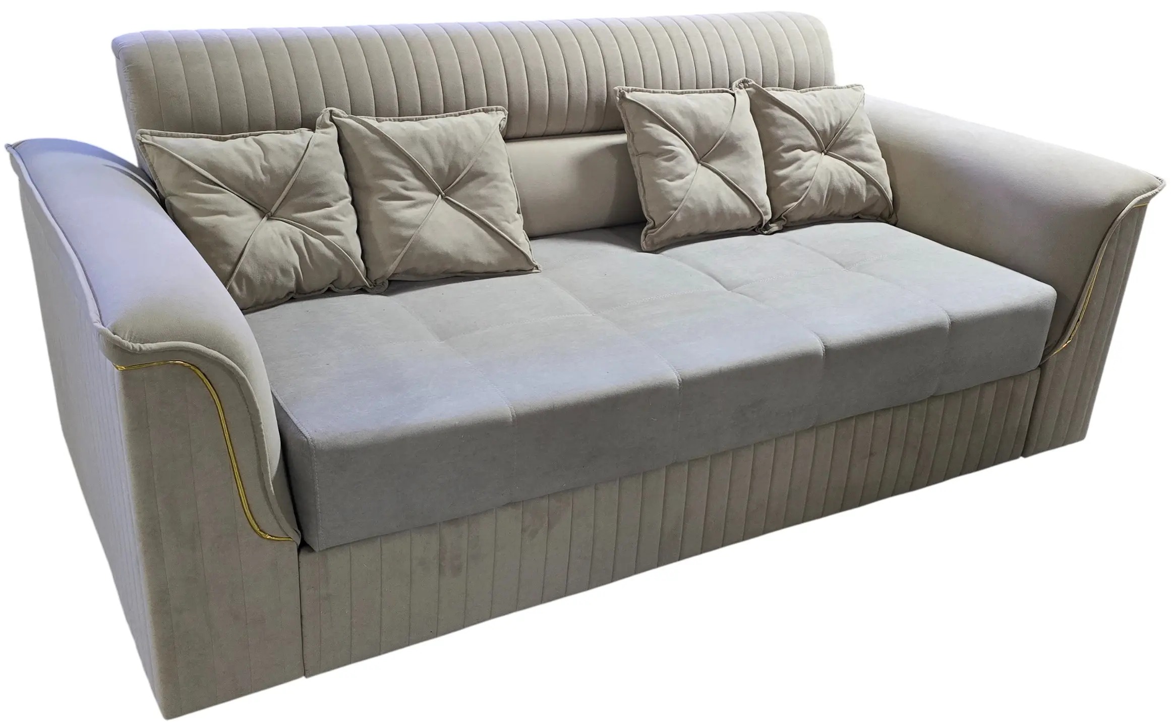 Диван B-Art Furniture P3VT 2100x950 - 3
