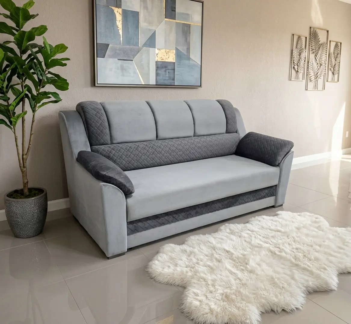 Диван B-Art Furniture V1 1700x930