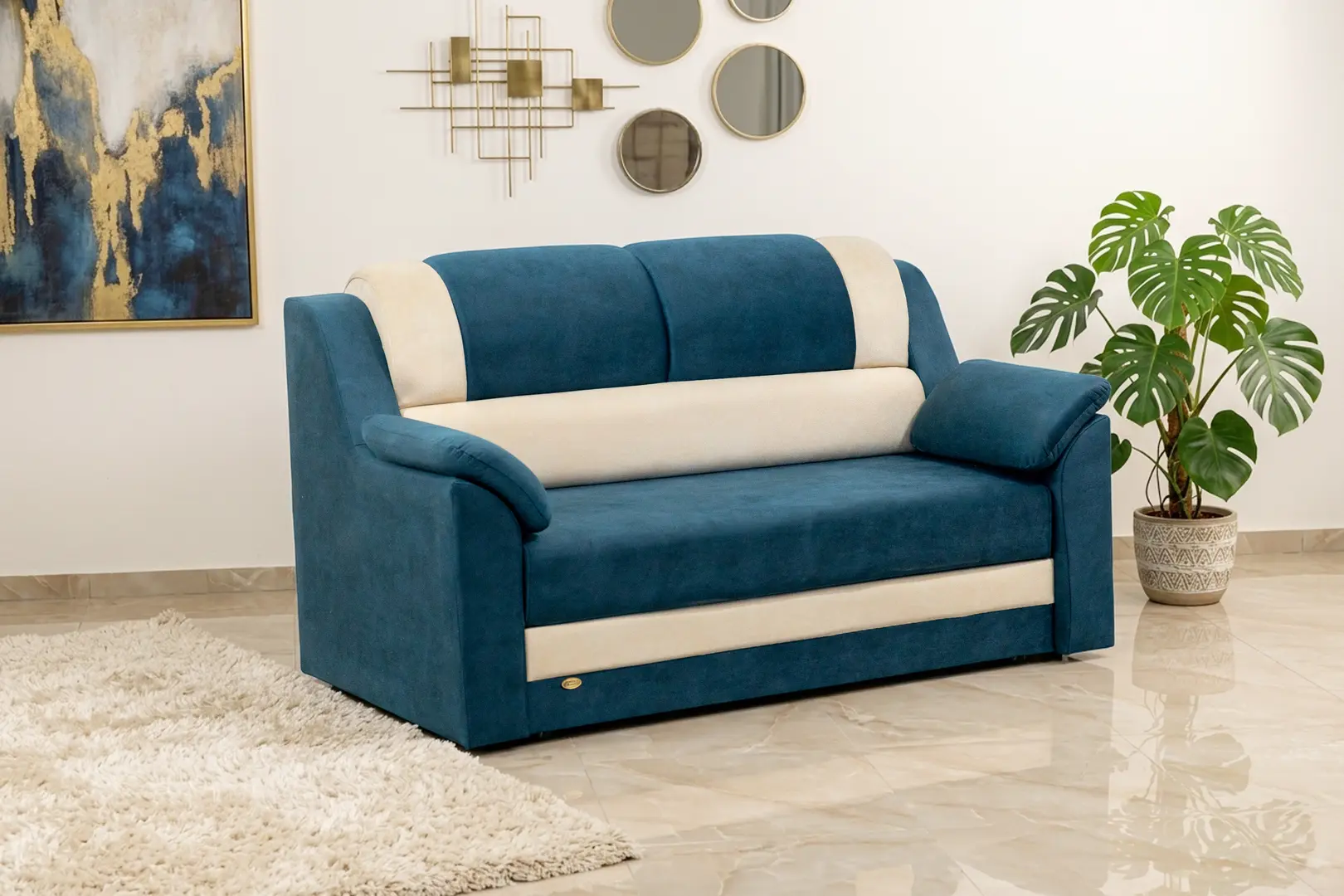 Диван B-Art Furniture V1 930x930