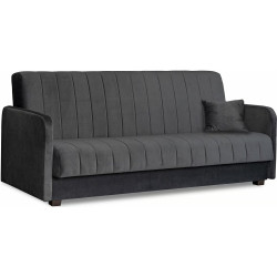 Диван Mebel Elite Porto Paros 06 (Grey) Thumb
