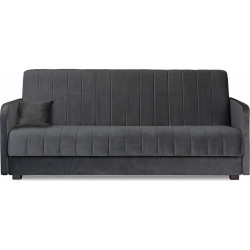 Диван Mebel Elite Porto Paros 06 (Grey) Thumb