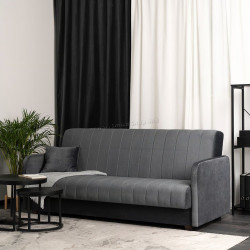 Диван Mebel Elite Porto Paros 06 (Grey)