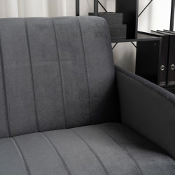 Диван Mebel Elite Porto Paros 06 (Grey) Thumb