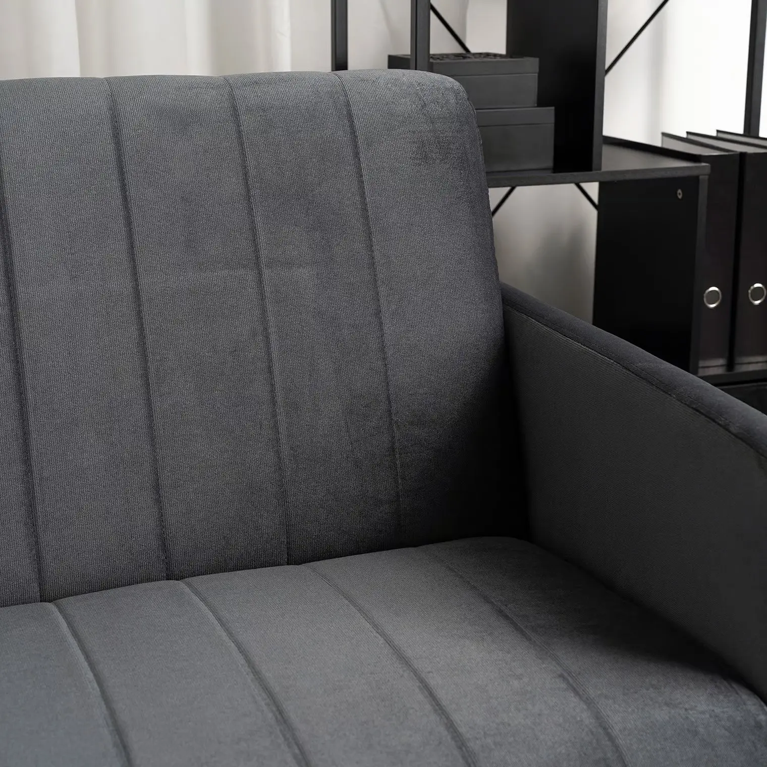 Диван Mebel Elite Porto Paros 06 (Grey) - 9