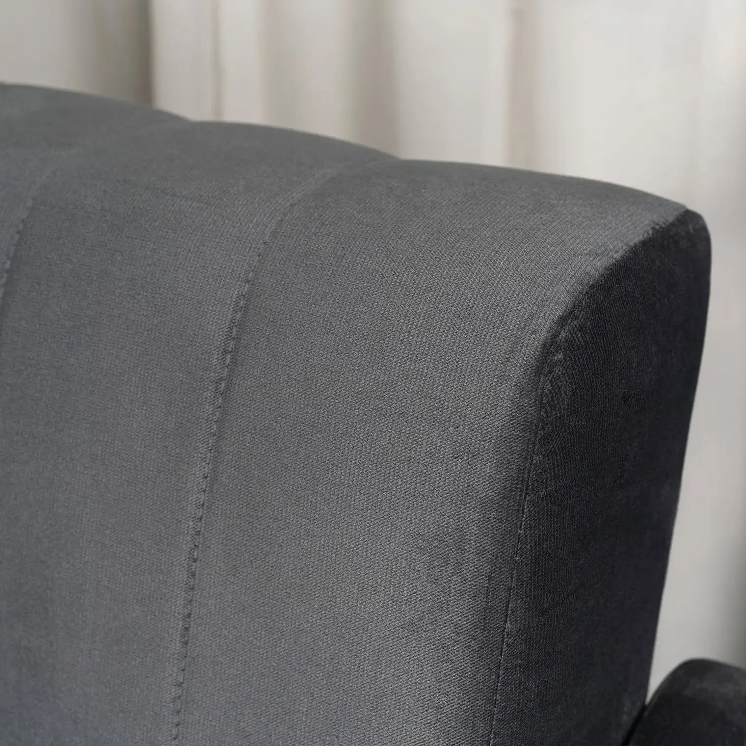 Диван Mebel Elite Porto Paros 06 (Grey) - 10