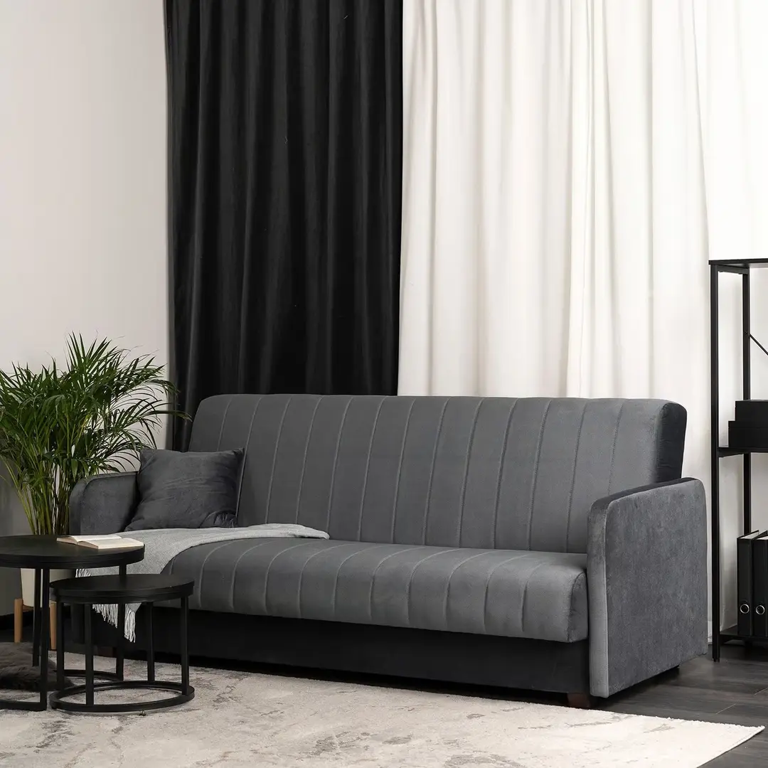 Диван Mebel Elite Porto Paros 06 (Grey)
