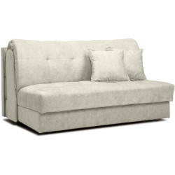 Canapea Charmbed Arizona 1.6m King 01 (Bone) Thumb