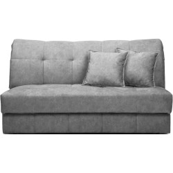 Canapea Charmbed Arizona 1.6m King 01 (Bone) Thumb