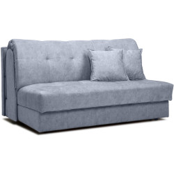 Canapea Charmbed Arizona 1.6m King 08 (Dove) Thumb