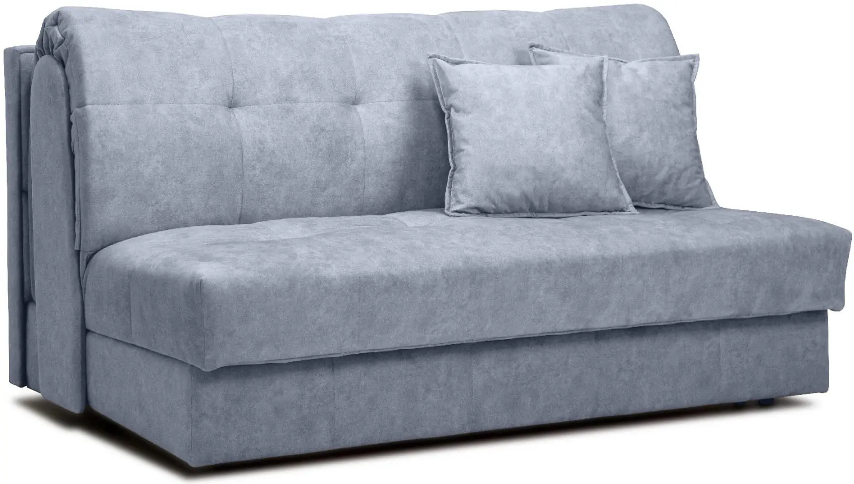 Canapea Charmbed Arizona 1.6m King 08 (Dove)