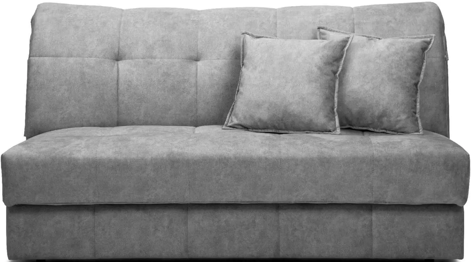 Canapea Charmbed Arizona 1.6m Mono 06 (Dark Beige) - 3