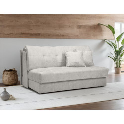 Диван Charmbed Arizona 1.8м Mono 03 (Light Grey)