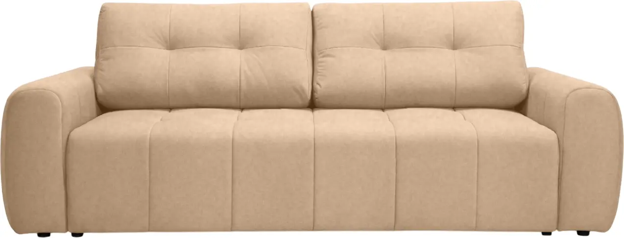 Диван Charmbed Bergamo Eco Mono 02 (Beige)