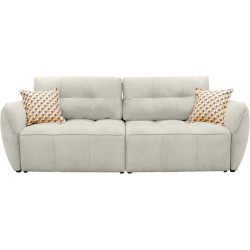 Canapea Charmbed Bombay King 01 (Bone) Thumb