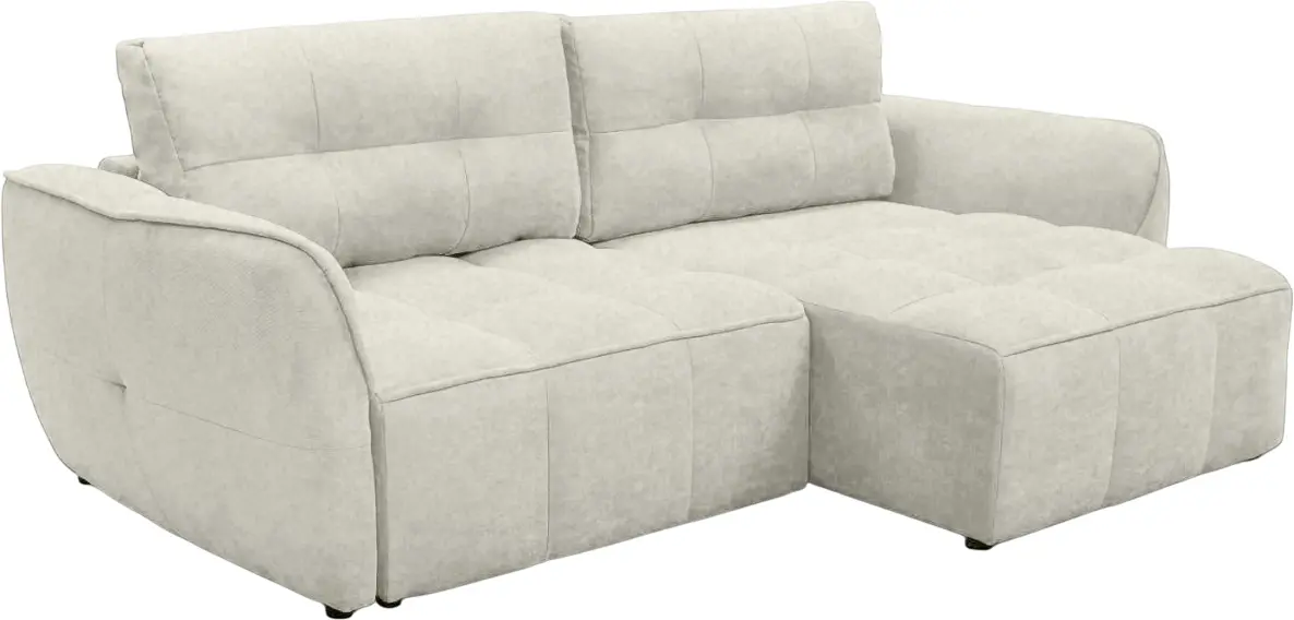 Canapea Charmbed Bombay King 01 (Bone)