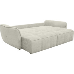 Canapea Charmbed Bombay King 01 (Bone) Thumb