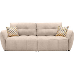 Canapea Charmbed Bombay King 02 (Beige) Thumb