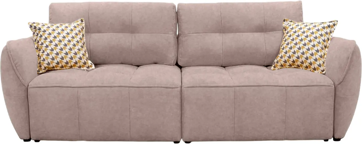 Диван Charmbed Bombay King 03 (Rose) - 2