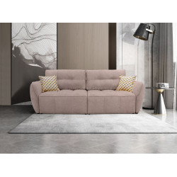 Диван Charmbed Bombay King 03 (Rose)