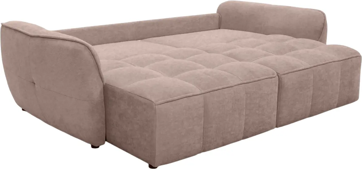 Диван Charmbed Bombay King 03 (Rose) - 4