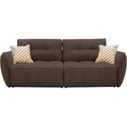 Диван Charmbed Bombay King 05 (Cocoa) Thumb