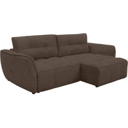 Диван Charmbed Bombay King 05 (Cocoa) Thumb