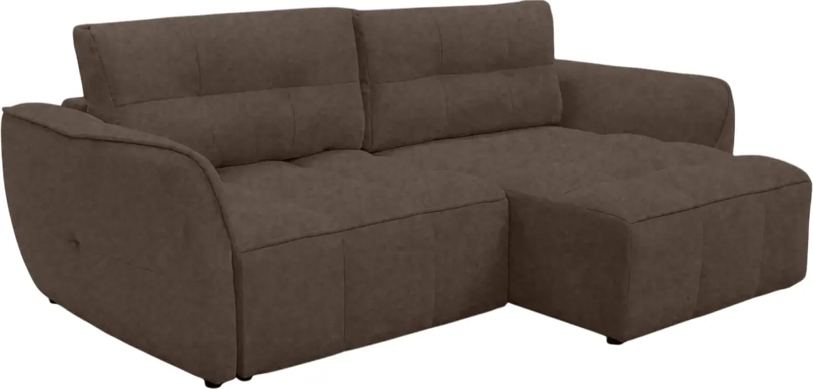 Диван Charmbed Bombay King 05 (Cocoa) - 3