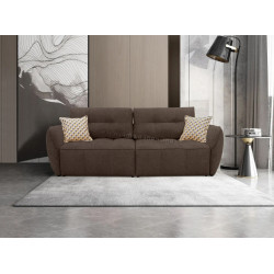 Диван Charmbed Bombay King 05 (Cocoa)