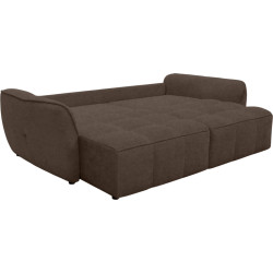 Диван Charmbed Bombay King 05 (Cocoa) Thumb