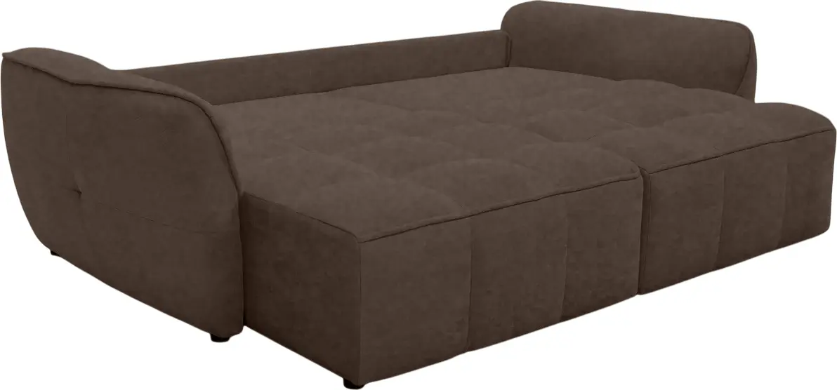 Диван Charmbed Bombay King 05 (Cocoa) - 4