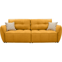 Диван Charmbed Bombay King 07 (Gold) Thumb