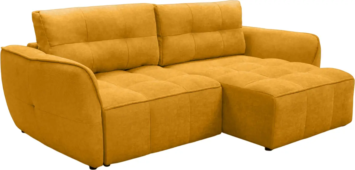 Диван Charmbed Bombay King 07 (Gold) - 3