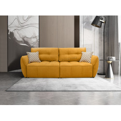 Диван Charmbed Bombay King 07 (Gold)