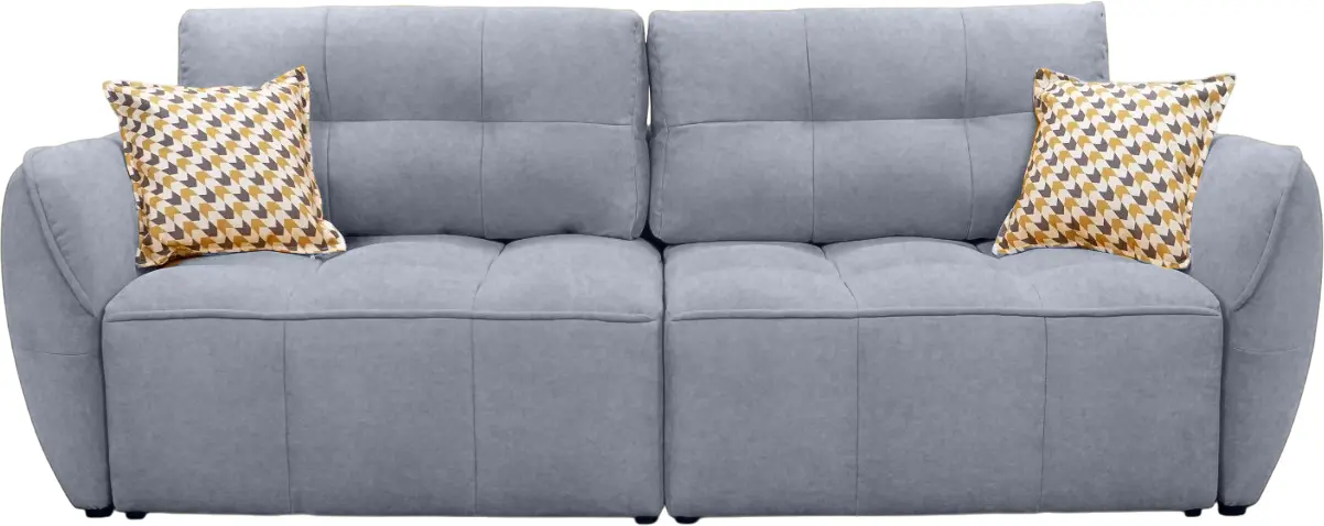 Диван Charmbed Bombay King 08 (Dove)