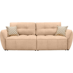 Canapea Charmbed Bombay Mono 02 (Beige) Thumb