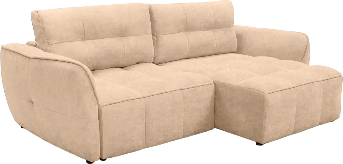 Canapea Charmbed Bombay Mono 02 (Beige)