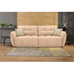 Canapea Charmbed Bombay Mono 02 (Beige)