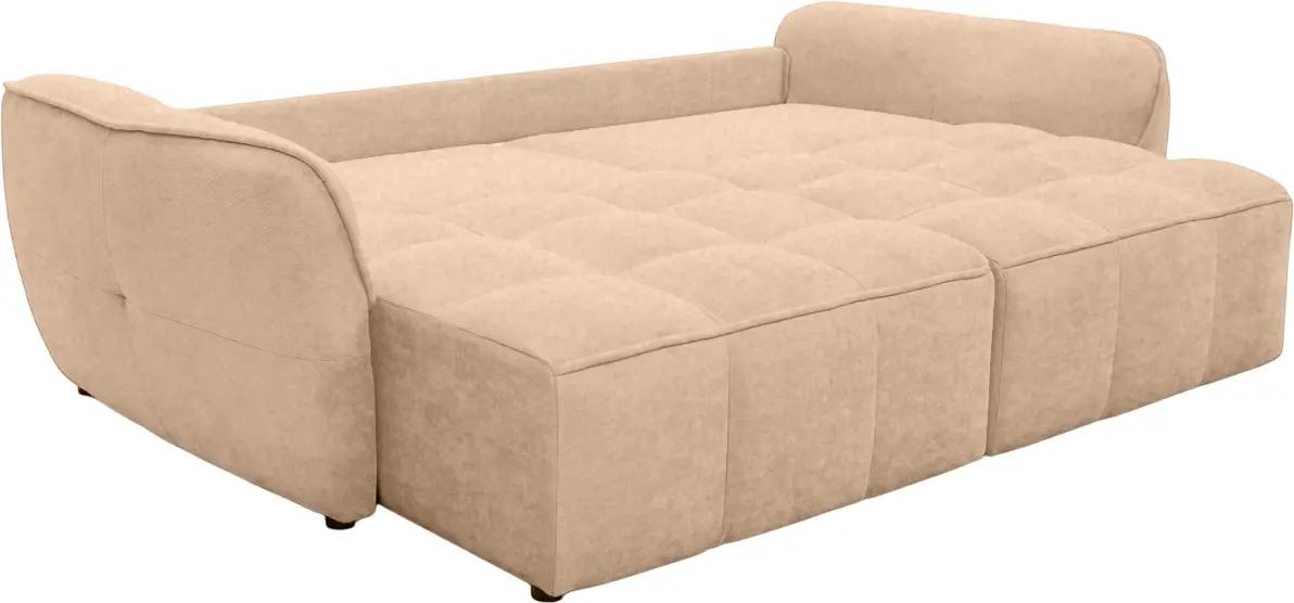 Canapea Charmbed Bombay Mono 02 (Beige)