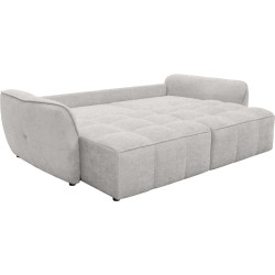 Canapea Charmbed Bombay Mono 03 (Light Grey) Thumb